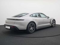 Occasion Porsche Taycan 240 kW (327 PK) 2022 Grijs Sedan