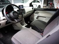 tweedehands VW up! 1.0 Airco/Navigatie/Bluetooth