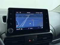 Occasion Opel Combo Edition 102 PK (75 kW) 2022 Zwart MPV