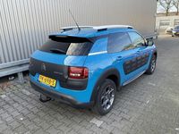 Occasion Citroën C4 Cactus Feel 82 PK (60 kW) 2017 Hatchback