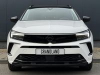 tweedehands Opel Grandland X 1.6 Turbo Hybrid 4x4 GSe