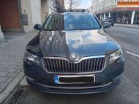 tweedehands Skoda Superb 1.6 CR TDi Ambition