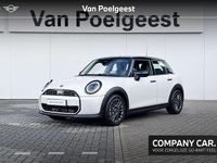 Occasion Mini Cooper Classic 114 kW (156 PK) 2026 Midnight black ii (c4r) Hatchback
