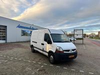 tweedehands Renault Master T35 2.5 dCi L2H2 Airco.Airco