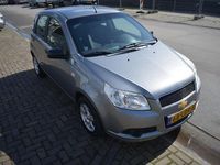 tweedehands Chevrolet Aveo 1.2 16V L B-clever