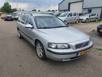 Occasion Volvo V70 200 PK (147 kW) 2000 Grijs Stationwagen