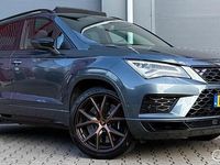 Occasion Cupra Ateca 300 PK (220 kW) 2019 Grijs SUV