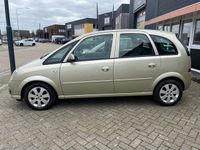 tweedehands Opel Meriva 1.4-16V Temptation airco zeer nette auto