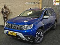 Occasion Dacia Duster Prestige 131 PK (96 kW) 2021 Blauw SUV
