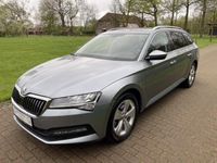 tweedehands Skoda Superb Combi 1.5 TSI ACT Business Edition Plus