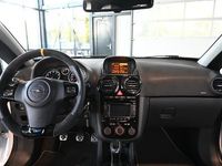 Occasion Opel Corsa Edition 211 PK (155 kW) 2014 Wit Hatchback