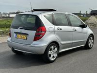 tweedehands Mercedes A150 Avantgarde Automaat - Pano - Leder - Lees Adverten