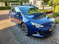 tweedehands Opel Astra 2.0 Turbo OPC