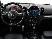 Occasion Mini John Cooper Works Countryman 232 PK (170 kW) 2017 Groen (metallic) SUV