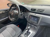 tweedehands VW Passat Variant 1.4 TSI Comfortline BlueMotion Navi Clima