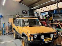Occasion Land Rover Range Rover 294 PK (216 kW) 1982 SUV