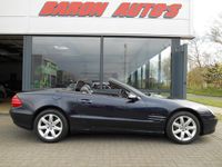 tweedehands Mercedes SL350 350