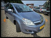 Occasion Opel Zafira Selection 116 PK (85 kW) 2011 MPV
