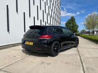 tweedehands VW Scirocco 2.0 TSI