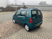 tweedehands Suzuki Wagon R R+ 1.3 GLS 169XXX Km Nap!! Automaat!!