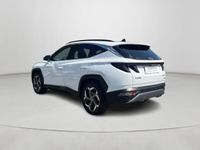 tweedehands Hyundai Tucson 1.6 T-GDI HEV Premium Sky | All-in prijs! | Panorama dak | Stoel Verwarming/Ventilatie | 360'Camara |
