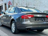 tweedehands Audi A4 2.0 TDi - GARANTIE 12 MOIS - GPS - CUIR CHAUFFANT