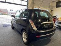 tweedehands Lancia Ypsilon 1.2 Argento Airco Electrische-Ramen Lichtmetaalvelgen Lage Kilometerstand