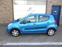 tweedehands Suzuki Alto 1.0 Comfort Plus Airco NAP