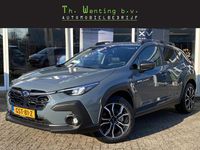 Occasion Subaru Crosstrek Premium 136 PK (100 kW) 2024 Blauw SUV