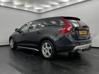 tweedehands Volvo V60 1.6 T3 Kinetic Navi, Clima, Leder, Parkeer sensore