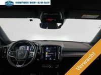 tweedehands Volvo XC40 T5 PlugIn Hybride AWD R-Design|Camera|PDC|Navi|Clima