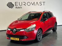 tweedehands Renault Clio IV Estate 0.9 TCe Dynamique Airco Pdc Cruise Camera Nieuwe Apk