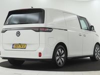 tweedehands VW ID. Buzz Cargo L1H1 77 kWh