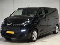 tweedehands Opel Vivaro-e Combi 75 kWh L2 Innovation | 8-ZITPLAATSEN | HEAD-