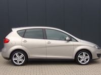Occasion Seat Altea Style 125 PK (91 kW) 2010 Beige MPV