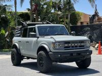 tweedehands Ford Bronco BIG BEND 4x4