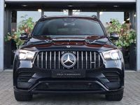 tweedehands Mercedes GLE63 AMG AMG S 4MATIC+ | Leder Exclusief, Rij-assistentie Plus