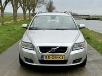 tweedehands Volvo V50 2.4i Edition II | Leder | Facelift | PDC | NL auto