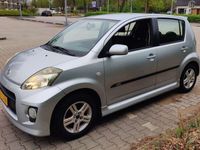 tweedehands Daihatsu Sirion 1.3-16V Sport