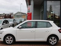 tweedehands Skoda Fabia 1.2 *First Edition Style* | A/C | Cruise Control |