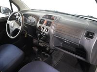 Occasion Suzuki Wagon R GLX 94 PK (69 kW) 2004 Grijs MPV