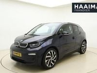 Occasion BMW i3 Executive 125 kW (170 PK) 2020 Blauw Hatchback