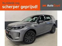 Occasion Land Rover Discovery Sport SE Dynamic 200 PK (147 kW) 2021 Grijs SUV