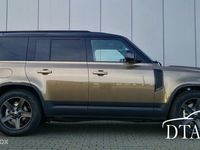 Occasion Land Rover Defender SE 249 PK (183 kW) 2024 Bruin SUV