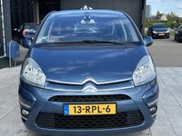 tweedehands Citroën C4 Picasso 1.6 VTi Selection