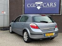 tweedehands Opel Astra 1.6 Sport - LageKM - Airco - Cruise - Nap - APK