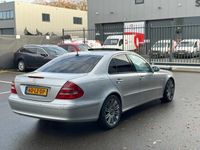 tweedehands Mercedes E400 CDI Avantgarde