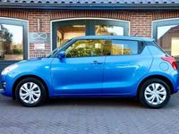 tweedehands Suzuki Swift 1.2 Comfort | LAGE KILOMETERSTAND | AIRCO | 1E EIG