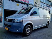 tweedehands VW Transporter 2.0 TDI L1H2 Automaat Airco Navi ParkSens