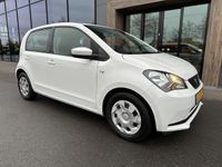 tweedehands Seat Mii 1.0 Style 5-deurs | Airco | Bluetooth | Incl. 1 jaar Bovag garantie